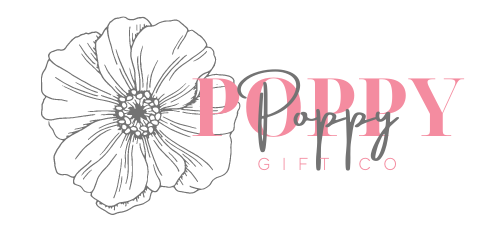 Poppy Gift Co.